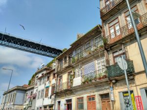 Oporto - Portugal - Escapada