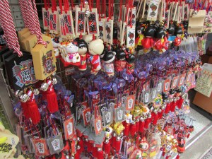 Tokio - Japón - Asakusa