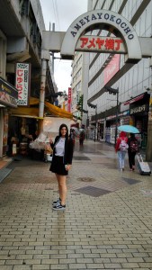 Tokio - Japón . Viajes Travel