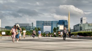 Tokio - Japón - Odaiba