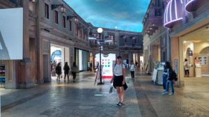 Tokio - Japón - Odaiba