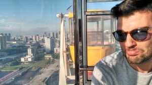 Tokio - Japón - Odaiba