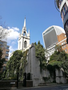 Londres - Inglaterra - Wanderlust