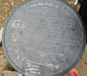 Hayedo , Busmayor , Bierzo