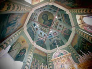 Moscu - Rusia - San Basilio