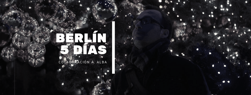 5 días diciembre Berlín